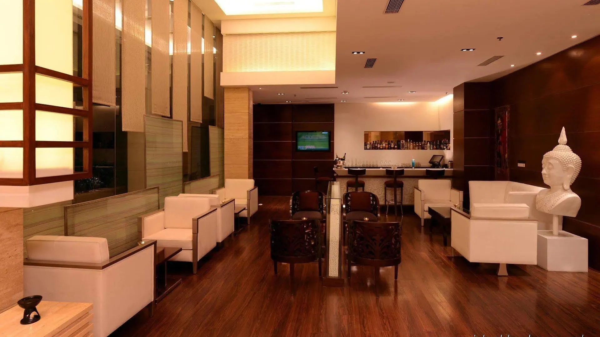 The Galgotias Hotel Gurugram Gurgaon 4*,  Indien