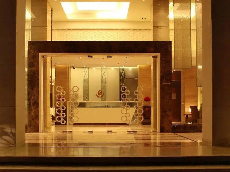 The Galgotias Hotel Gurugram Gurgaon Indien