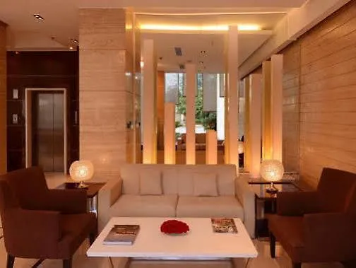 The Galgotias Hotel Gurugram Gurgaon