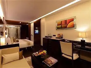 The Galgotias Hotel Gurugram Gurgaon 4*,
