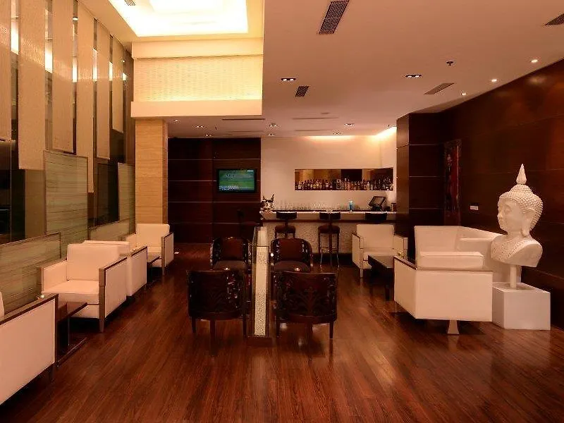 The Galgotias Hotel Gurugram Gurgaon